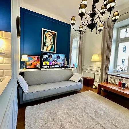 Decor Metro Wifi 300 Mbs 65tv Netflix Hbo