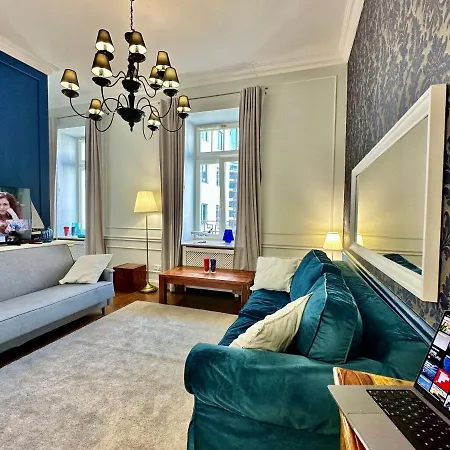 Apartamento Decor Metro Wifi 300 Mbs 65tv Netflix Hbo *