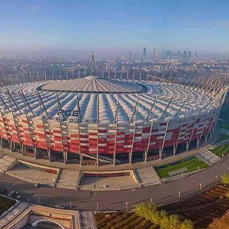 Apartamento Decor Metro Wifi 300 Mbs 65tv Netflix Hbo *