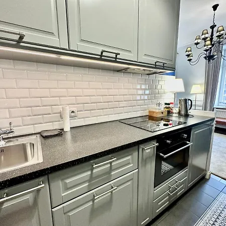 Decor Metro Wifi 300 Mbs 65tv Netflix Hbo * Varsovia