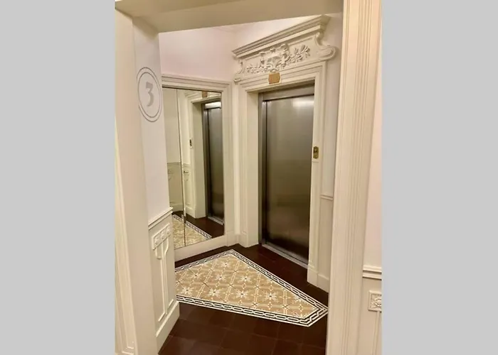 Apartment Decor Metro Wifi 300 Mbs 65tv Netflix Hbo *