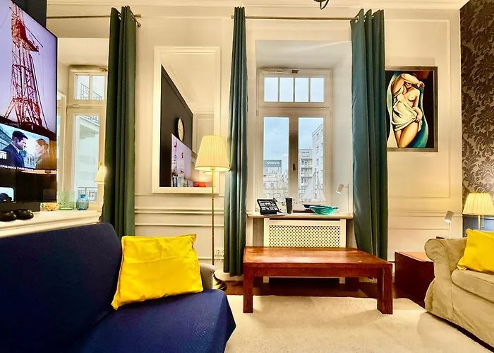 Decor Metro Wifi 300 Mbs 65tv Netflix Hbo *