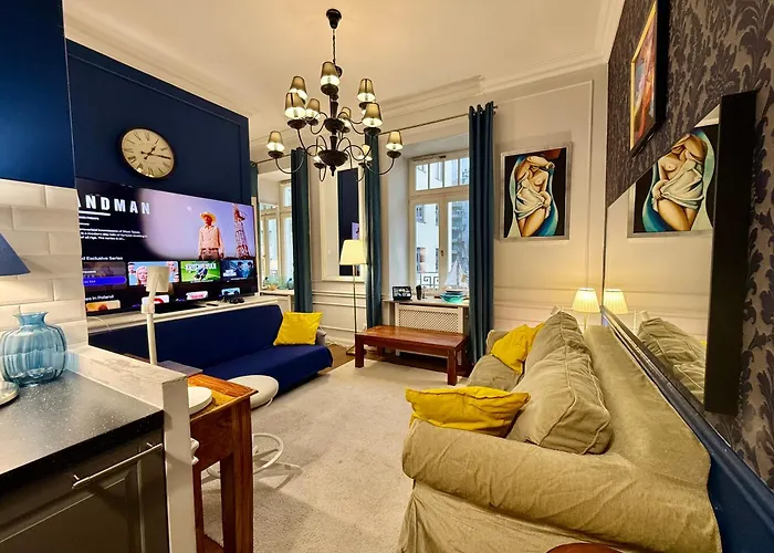 Decor Metro Wifi 300 Mbs 65tv Netflix Hbo *