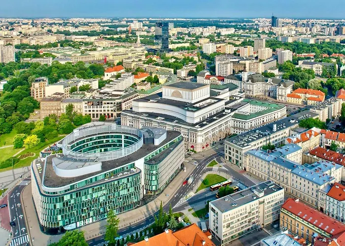 Decor Metro Wifi 300 Mbs 65tv Netflix Hbo Warsaw