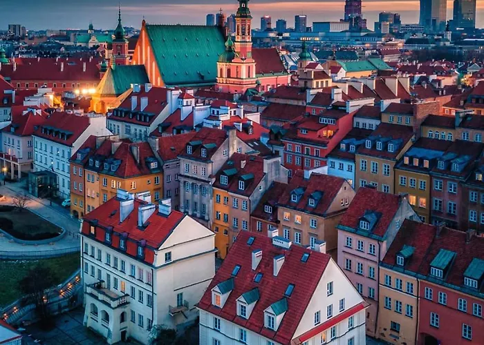 Decor Metro Wifi 300 Mbs 65tv Netflix Hbo Apartment