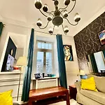Decor Metro Wifi 300 Mbs 65tv Netflix Hbo * Warschau