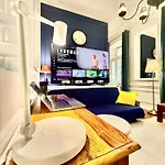 Decor Metro Wifi 300 Mbs 65tv Netflix Hbo *