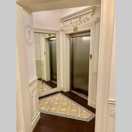 Apartament Decor Metro Wifi 300 Mbs 65tv Netflix Hbo *