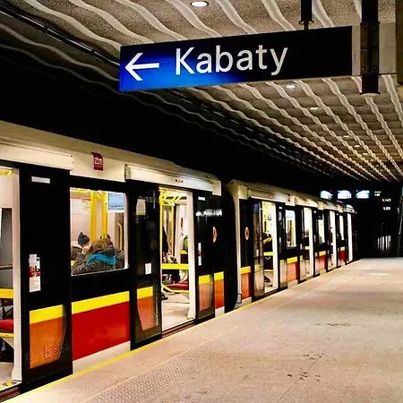 Lägenhet Decor Metro Wifi 300 Mbs 65tv Netflix Hbo