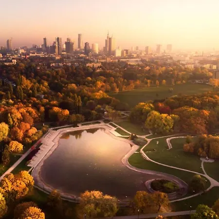 Apartament Decor Metro Wifi 300 Mbs 65tv Netflix Hbo