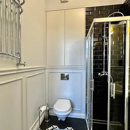 Decor Metro Wifi 300 Mbs 65tv Netflix Hbo Warszawa