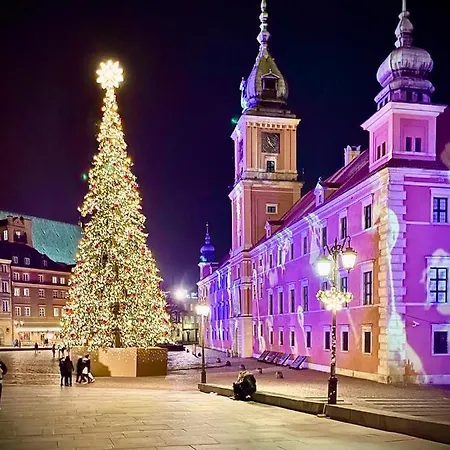 Lägenhet Decor Metro Wifi 300 Mbs 65tv Netflix Hbo *