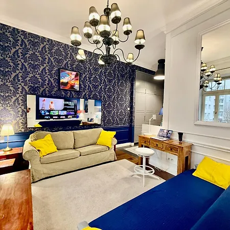 Decor Metro Wifi 300 Mbs 65tv Netflix Hbo *
