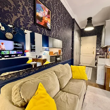 Decor Metro Wifi 300 Mbs 65tv Netflix Hbo