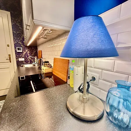 Apartament Decor Metro Wifi 300 Mbs 65tv Netflix Hbo *