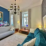 Appartement Decor Metro Wifi 300 Mbs 65tv Netflix Hbo *