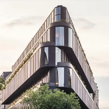 아파트 Decor Metro Wifi 300 Mbs 65tv Netflix Hbo *