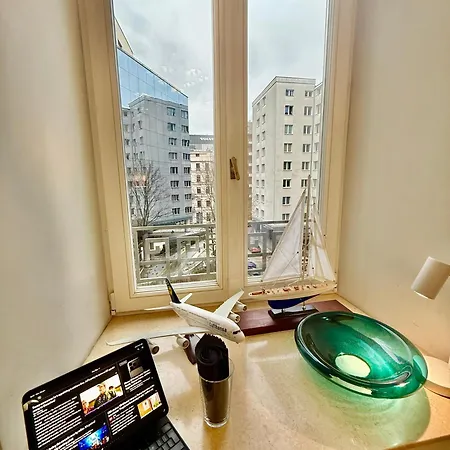 アパート Decor Metro Wifi 300 Mbs 65tv Netflix Hbo