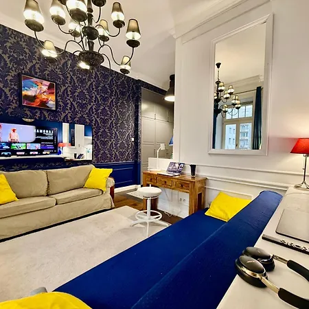 Decor Metro Wifi 300 Mbs 65tv Netflix Hbo アパート *